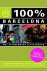 Annebeth Vis - 100% Barcelona / 100% stedengidsen