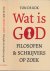 Wat Is God: Filosofen en sc...