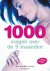 W. Braam 20084, A. Leemhuis - 1000 vragen over de negen maanden