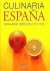 Culinaria Espana. Spaanse s...