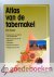 Dowley, Tim - Atlas van de tabernakel --- Geschiedenis van de tabernakel met veel illustraties, kaarten, schemas en plattegronden in kleur. Serie: Atlasjes, deel 9