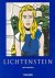 Janis Hendrickson - Lichtenstein