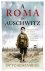 Otto Rosenberg - A Gypsy In Auschwitz