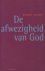 De afwezigheid van God