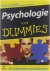 Psychologie voor dummies
