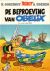 Goscinny, R. en A. Uderzo - Asterix, De Beproeving van Obelix, softcover, zeer goede staat