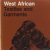 West African Textiles and G...