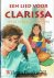 Liebeek-Hoving, Ietje - Een lied voor Clarissa (door Ietje Liebeek – Hoving)