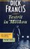 Francis, Dick - Testrit in Moskou