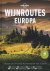 Lonely Planet  -   Wijnrout...