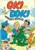 Carol Voges - Oki en doki worden duiker