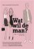 F. de Wind - Wat wil de man? - Auteur: Mirjam van den Broeke dating  relatiehandboek voor de vrouw