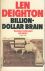 Deighton, Len - Billion-dollar brain