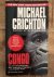 Michael Crichton, Korman - Congo