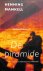 Mankell, Henning - De piramide