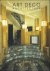 ART DECO ARCHITECTUUR BRUSS...