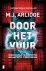 M.J. Arlidge - Helen Grace 13 - Door het vuur