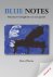 Marcel Worms 311883 - Blue Notes muzikaal reisdagboek van een pianist