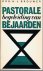 Pastorale begeleiding van b...