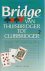 Sint, Cees en Schipperheyn, Ton - Bridge -Van thuisbridger tot clubbridger 2