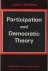 Participation and democrati...