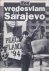 Matser, Fred - Een vredesvlam in Sarajevo