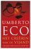 Eco, Umberto - Creeren van de vijand / gelegenheidsgeschriften