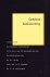 Vereniging voor Administratief Recht. - Complexe besluitvorming : verslag van de algemene vergadering gehouden op 24 april 1998 ter behandeling van de preadviezen van mr . H. P. Heida , prof . mr . F. A. M. Stroink , mr . P. C. E. van Wijmen .