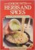 Cooking with Herbes and Spices