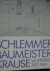 Schlemmer./ -Baumeister. / ...