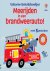  - Meerijden in een brandweerauto