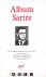 Annie Cohen-Solal - Album Sartre