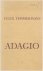Adagio.Gedichten