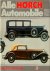 Alle Horch Automobile 1900-...