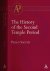 Sacchi, Paolo - The History Of The Second Temple Period