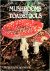 Mushrooms and Toadstools