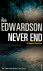 Åke Edwardson 61309 - Never End