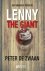Peter de Zwaan - Lenny the Giant