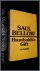 Bellow, Saul - Humboldt's gift