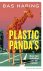 Plastic panda's over het op...