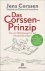 Jens Corssen ; Stephanie Ehrenschwendner - Das Corssen-Prinzip - Die vier Werkzeuge für ein freudvolles Leben - Der Graphic Coach zur Selbstentwickler®-Methode
