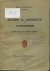 Debouxhtay, Pierre - Antoine le guérisseur et l'antoinisme. D'apres des documents inédits