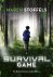 Maren Stoffels - Survival game