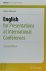English for Presentations a...