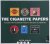 Peter Ashley - The Cigarette Papers. A eulogy for the cigarette packet in anecdote  literature