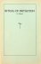 Jenkins, J. Sefton [transl.] - Ritual of Initiation (1st Degree) of the Order of Freemasons under the Grand East of the Netherlands, translated by Bro. J. Sefton Jënkins, printed and issued by authority of the Supreme Government of the above Order of Freemasons