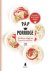 Fern Green - Pap porridge - de lekkerste ontbijtjes met de gezondste ingrediënten