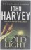 John Harvey - Cold Light
