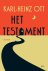 Karl-Heinz Ott - Het testament