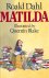 Dahl, Roald - Matilda